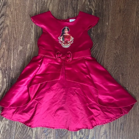 Disney | Dresses | Princess Elena Of Avalor Disney Dress | Poshmark Disney | Dresses | Princess Elena Of Avalor Disney Dress | Poshmark